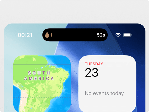 Native iOS Experience - Image 1